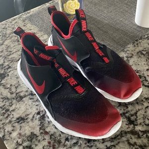 Boy youth Nike shoes